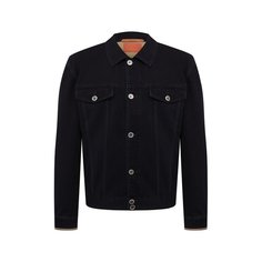 Джинсовая куртка Cortigiani