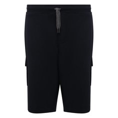 Хлопковые шорты Capobianco