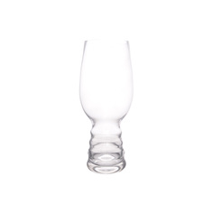 Набор стаканов для пива clear glass (royal classics) прозрачный 18 см.