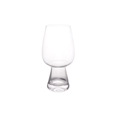 Набор стаканов для пива clear glass (royal classics) прозрачный 17 см.