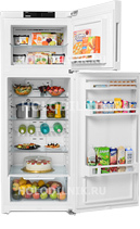 Двухкамерный холодильник Liebherr CTN 5215-20