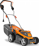 Газонокосилка колесная Daewoo Power Products DLM 1900E