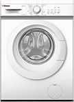 Стиральная машина Hansa AWS5101LH белый