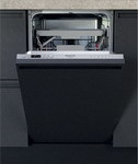 Встраиваемая посудомоечная машина Hotpoint-Ariston HSIC 3M19 C
