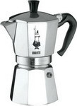 Гейзерная кофеварка Bialetti Moka express 6 п. 1163