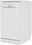 Посудомоечная машина Hotpoint-Ariston HSFE 1B0 C