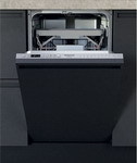 Встраиваемая посудомоечная машина Hotpoint-Ariston HSIO 3T235 WCE