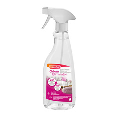 BEAPHAR Спрей «Odour Eliminator» уничтожитель запаха