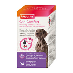 BEAPHAR Кэни комфорт сменный блок для диффузора