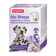 BEAPHAR Ноу стресс диффузор со сменным блоком для собак