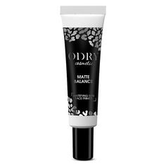 ODRY Матирующая основа под макияж MATTE BALANCE