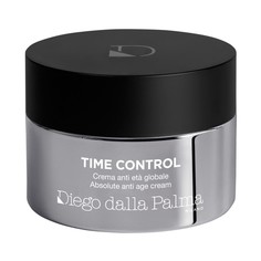 Крем для лица с антивозрастным эффектом TIME CONTROL Diego Dalla Palma Milano