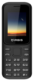 Мобильный телефон Irbis