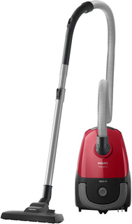 Мешковой пылесос Philips