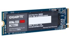 Накопитель SSD Gigabyte 512Gb (GP-GSM2NE3512GNTD)