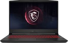 Ноутбук MSI GL66 11UEK-208RU gray (9S7-158124-208)