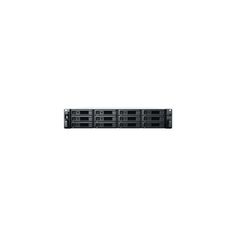 Сетевое хранилище Synology RS2421RP+