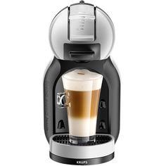 Кофемашина капсульная Krups KP123B10 Dolce Gusto MiniMe