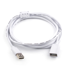 Кабель Atcom USB - USB 5м AT4717