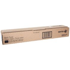 Тонер-картридж XEROX 700/C75 черный 30K (006R01379)