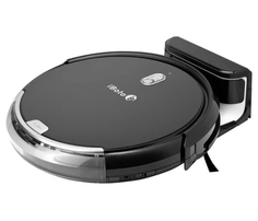 Робот-пылесос iBoto Smart X615GW Aqua черный/серый