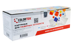 Картридж Colortek HP CB435A/CB436/CE285/C-712/713/725