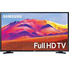 Телевизор Samsung 43" UE43T5202AUX