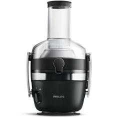 Соковыжималка Philips HR1919/70 Avance Collection черный