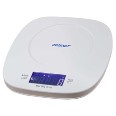 Весы кухонные электронные Zelmer ZKS1451