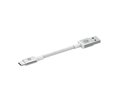 Кабель Mophie USB-A to USB-C 1м белый