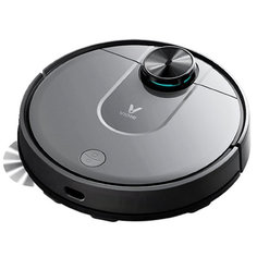 Робот-пылесос Xiaomi Viomi Cleaning Robot V-RVCLM21B