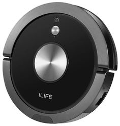 Робот-пылесос iLife A9S