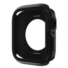 Чехол бампер SwitchEasy Odyssey для Apple Watch 6/SE/5/4 44mm серый
