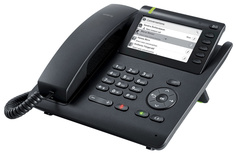 VoIP-телефон Unify OpenScape CP600E (L30250-F600-C433)