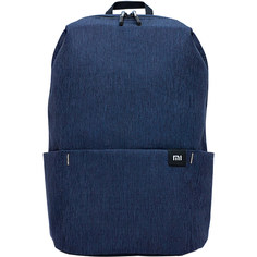 Рюкзак Xiaomi Mi Casual Daypack ярко синий полиэстер (ZJB4145GL)
