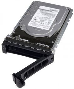 Накопитель SSD Dell LFF 1.92TB LFF (400-AXRE-t)