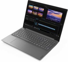 Ноутбук Lenovo V15-ADA grey (82C700LERU)