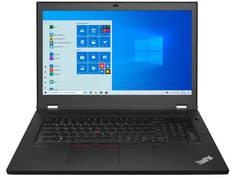 Ноутбук Lenovo ThinkPad P17 (20YU000CRT)