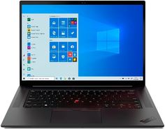 Ноутбук Lenovo ThinkPad X1 Extreme G4 (20Y5001YRT)