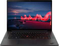 Ноутбук Lenovo ThinkPad X1 Extreme G4 (20Y5001FRT)
