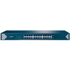 Коммутатор Hikvision DS-3E0524-E