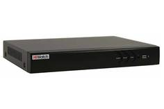 Видеорегистратор Hikvision HiWatch DS-H316/2QA(B)