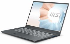 Ноутбук MSI Modern 15 A4M-020XRU (9S7-155K26-020)