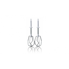 Миксер ручной Braun HM3000 450Вт белый