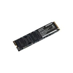 Накопитель SSD Digma PCI-E x4 256Gb (DGSM3256GS33T)