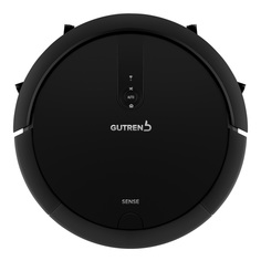Робот-пылесос GUTREND SENSE 410 (черный)