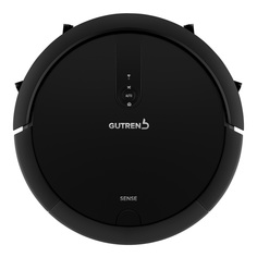 Робот-пылесос GUTREND SENSE 410 (черный)