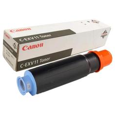 Картридж Canon C-EXV11 (9629A002) туба 1060гр. для копира iR2270/2280, черный