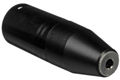 Конвертер Boya 35C-XLR (Mini-Jack в XLR)