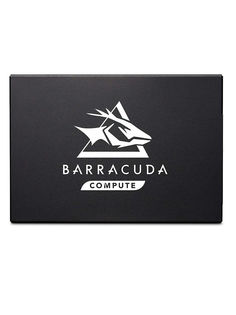 Накопитель SSD Seagate Barracuda Q1 960Gb (ZA960CV1A001)